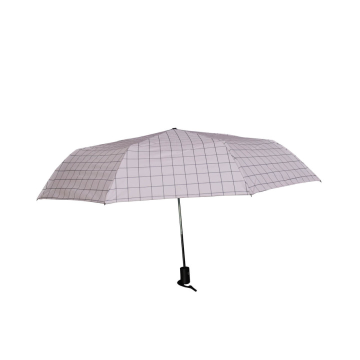 Sombrilla Bolso Cuadros