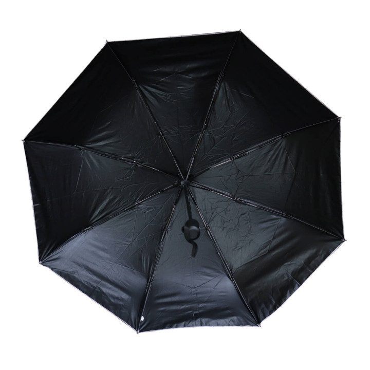 Sombrilla Bolso Cuadros