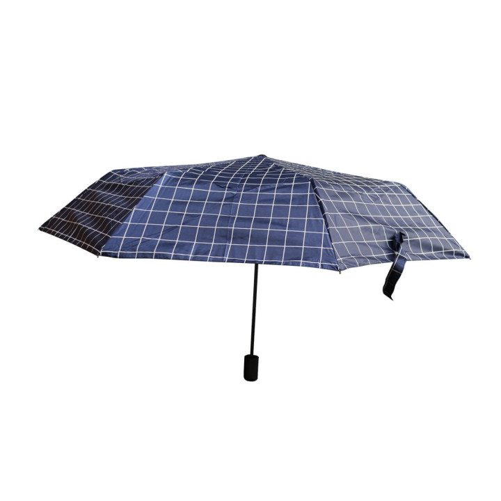 Sombrilla Bolso Cuadros