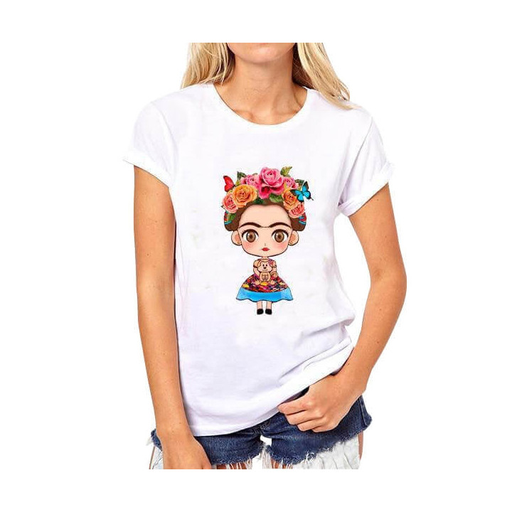 Sublimación Camisetas