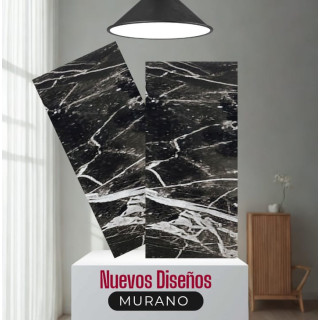 PANEL ADHESIVO MARMOLIZADO MURANO