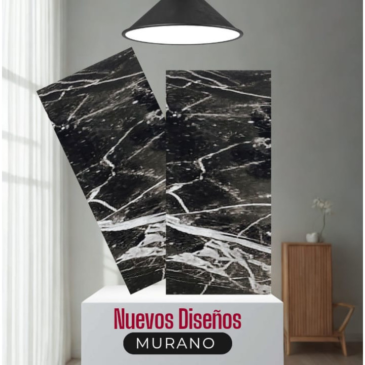 PANEL ADHESIVO MARMOLIZADO MURANO