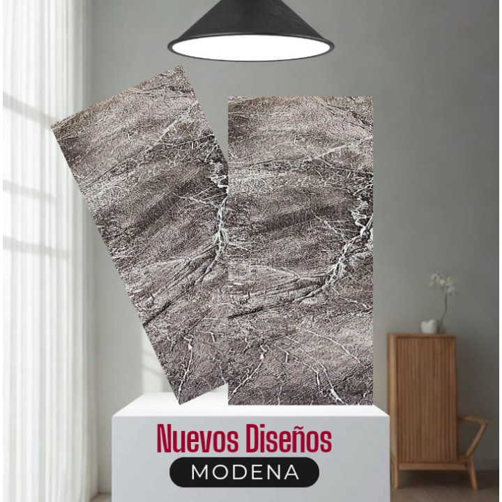 PANEL ADHESIVO MARMOLIZADO MODENA