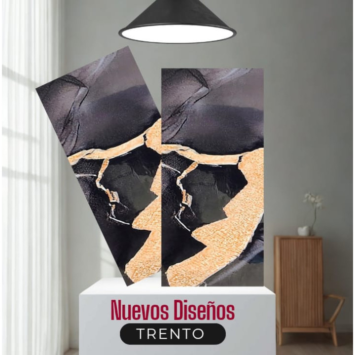 PANEL ADHESIVO MARMOLIZADO TRENTO