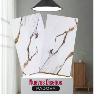 PANEL ADHESIVO  MARMOLIZADO PADOVA