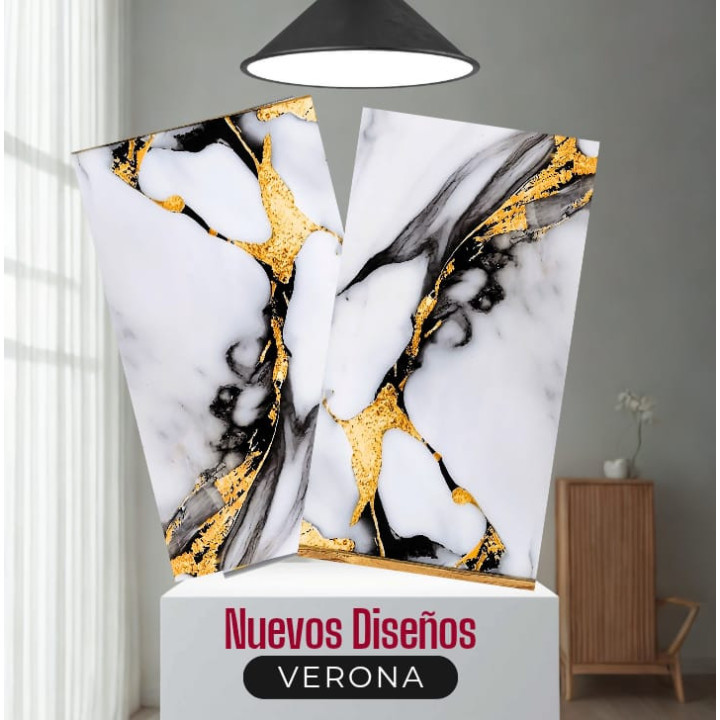 PANEL ADHESIVO MARMOLIZADO VERONA