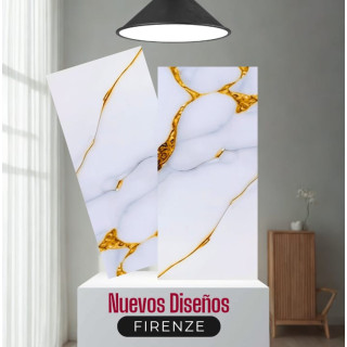 PANEL ADHESIVO MARMOLIZADO FIRENZE