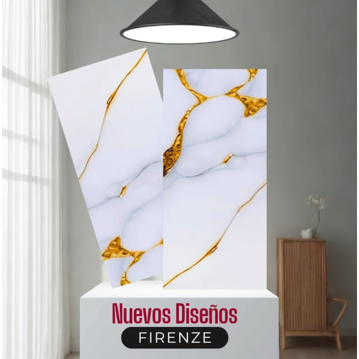 PANEL ADHESIVO MARMOLIZADO FIRENZE