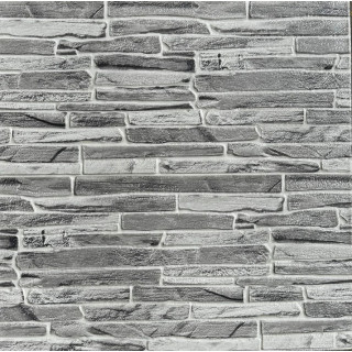 PANEL ADHESIVO 3D PARA PARED CT - LG-33