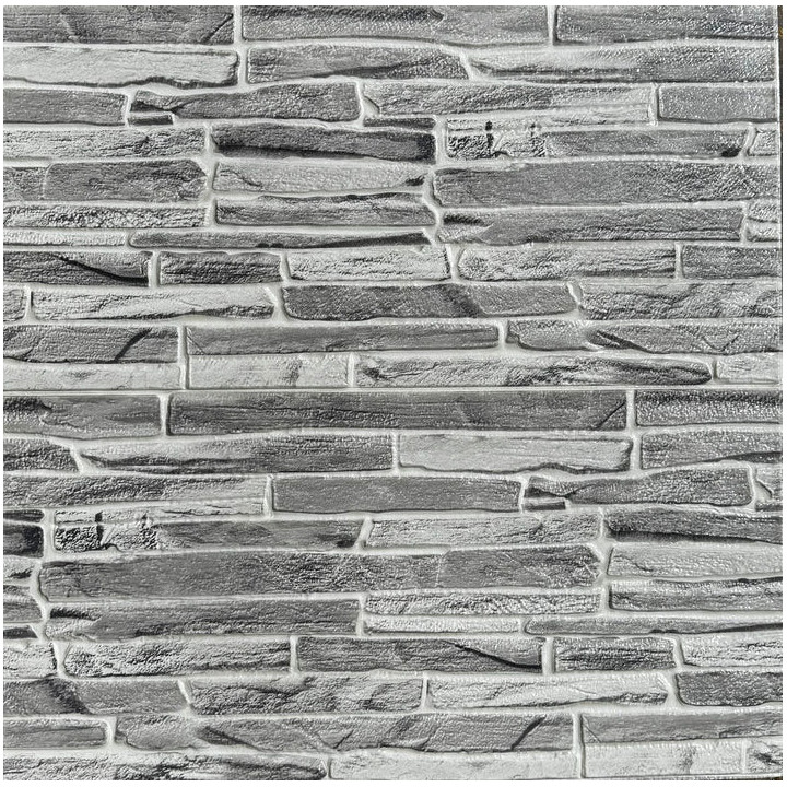 PANEL ADHESIVO 3D PARA PARED CT - LG-33