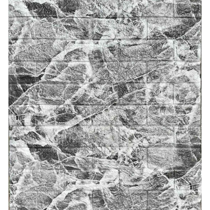 PANELA ADHESIVO 3D PARA PARED MG6