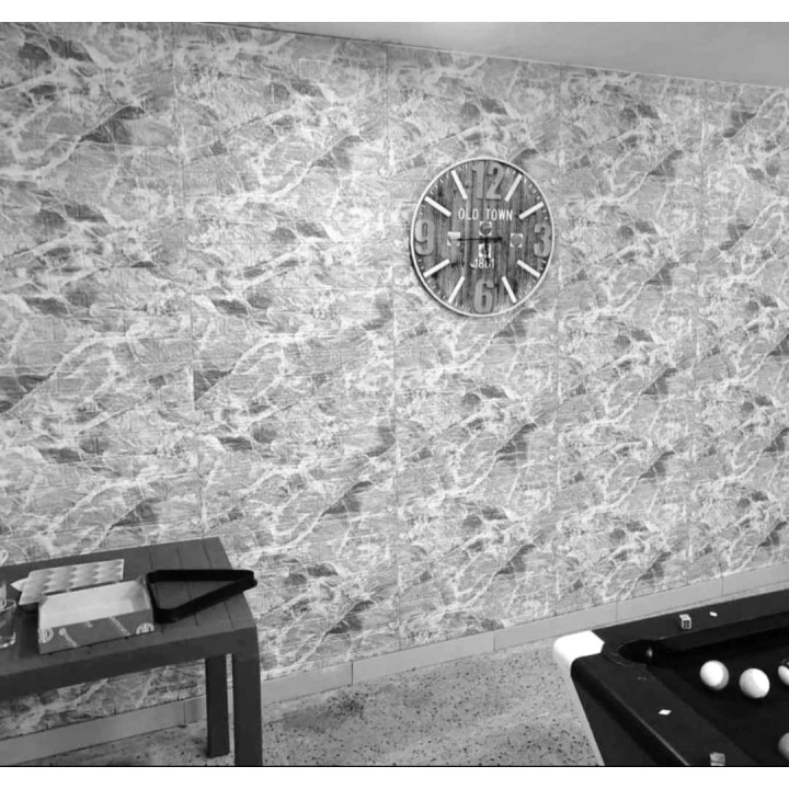 PANELA ADHESIVO 3D PARA PARED MG6