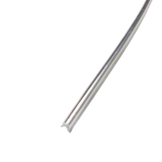 Bocel Aluminio Esquinero 2