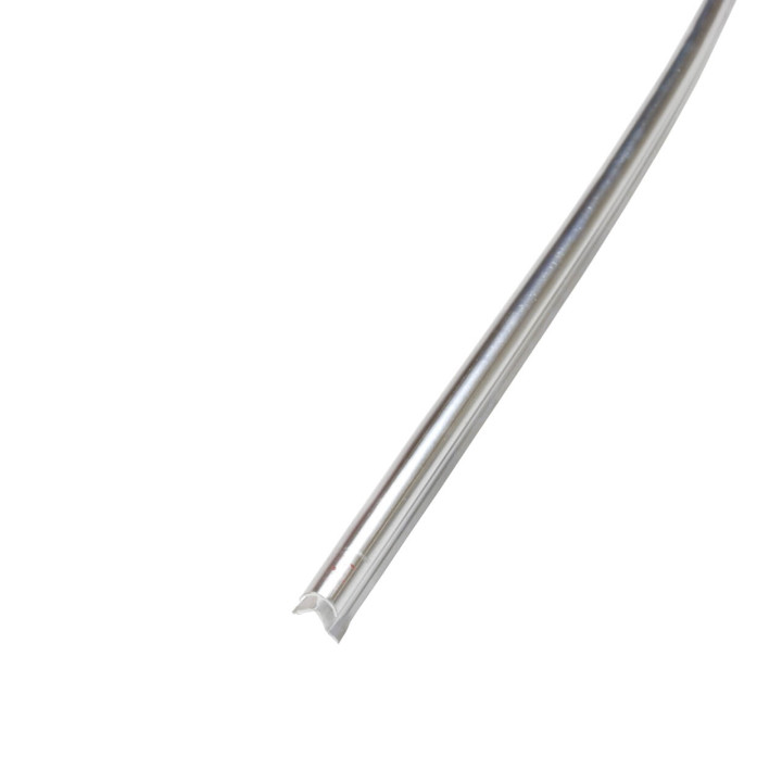 Bocel Aluminio Esquinero 2