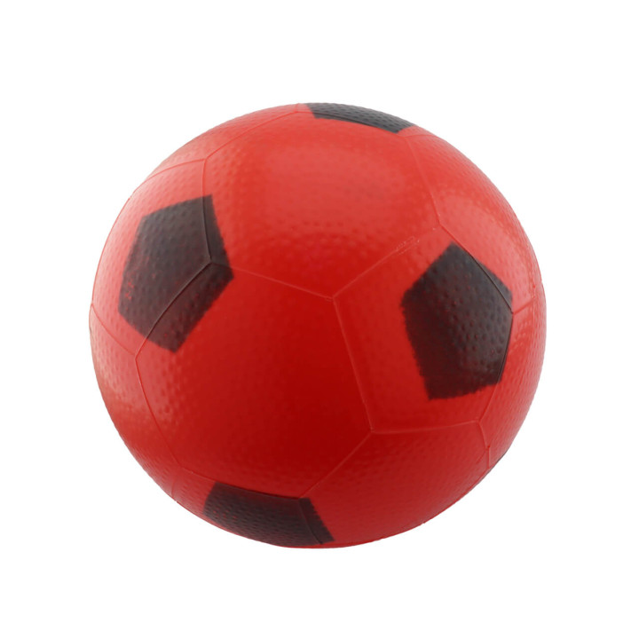 Balon De Futbol Caucho