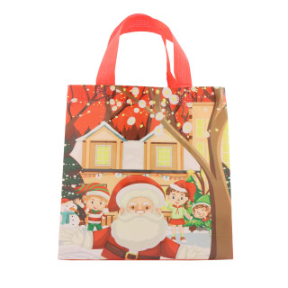 Bolsa Kambrel Navidad Pequeña 1