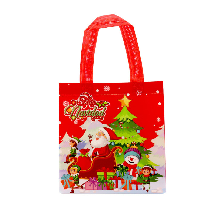 Bolsa Kambrel Navidad Pequeña 2