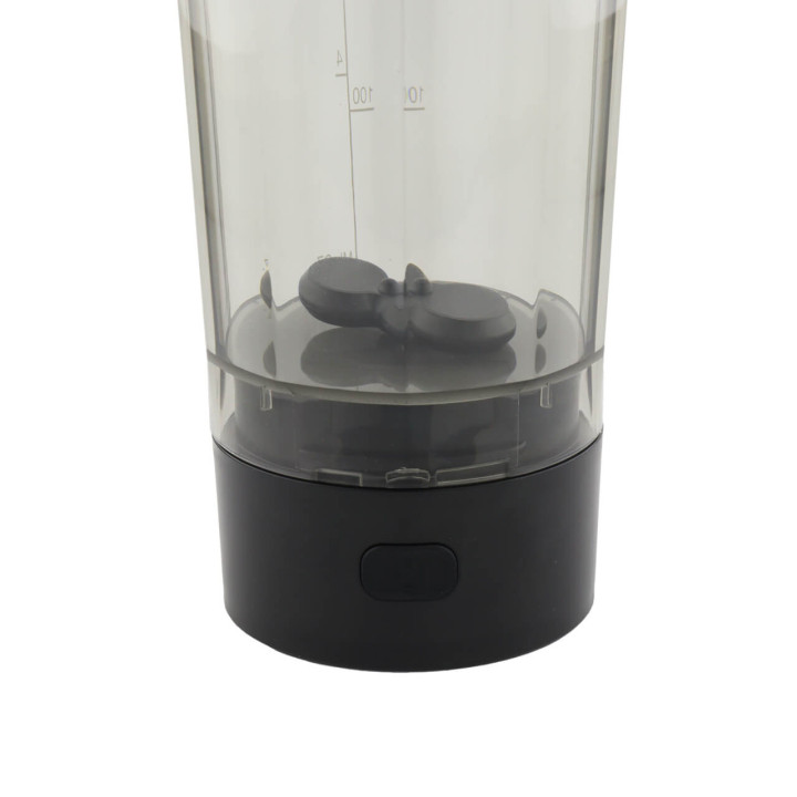 Botilito Mezclador Magnético