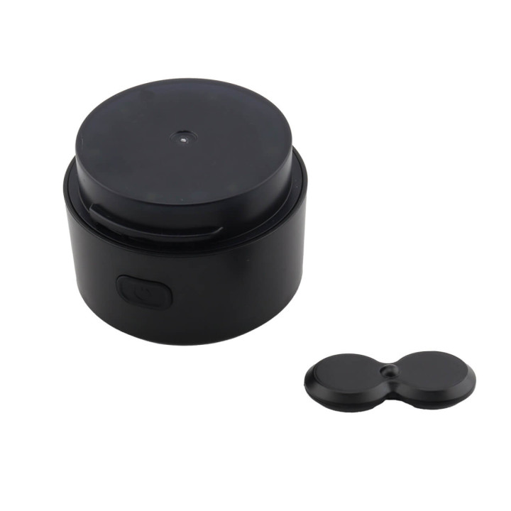 Botilito Mezclador Magnético