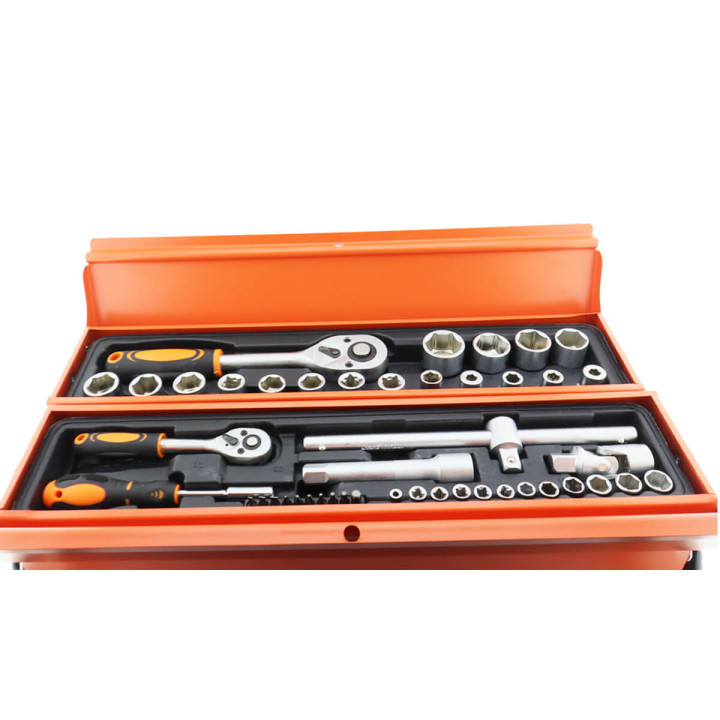 Caja Herramientas Master