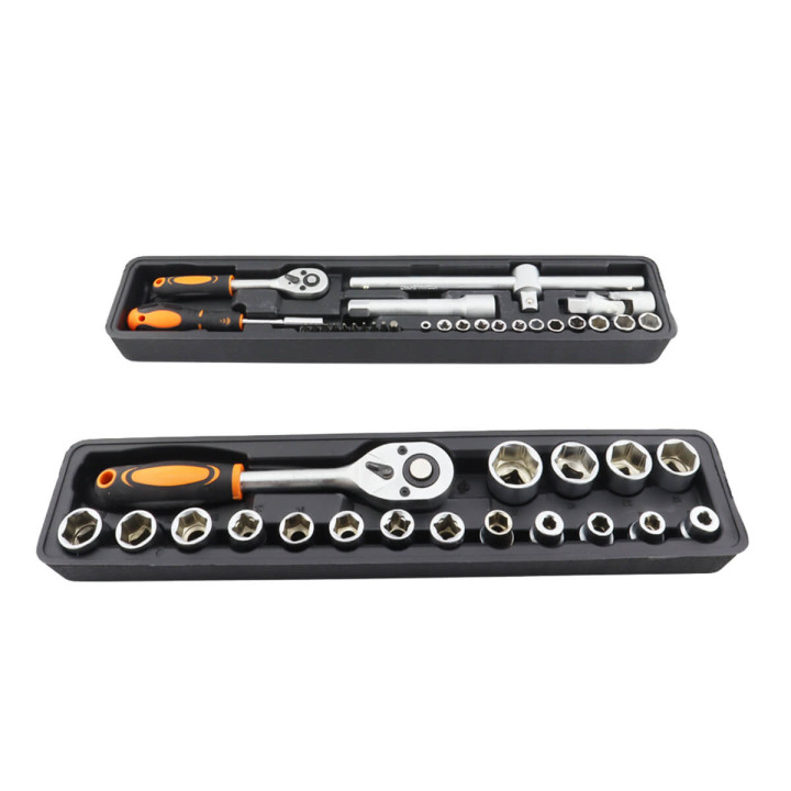 Caja Herramientas Master