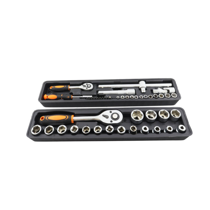 Caja Herramientas Master