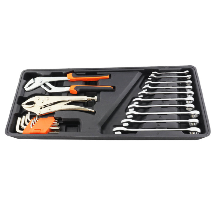 Caja Herramientas Master