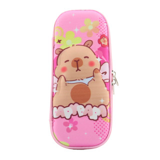 Cartuchera Capibara 2