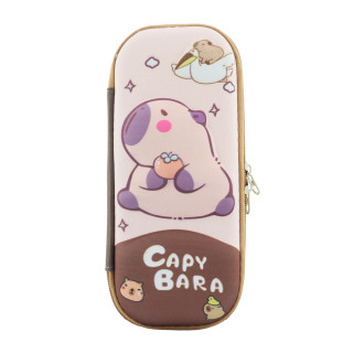 Cartuchera Capibara 3