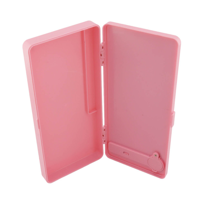 Cartuchera Con Tableta Grafica