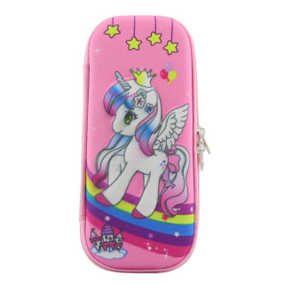 Cartuchera Unicornio 1