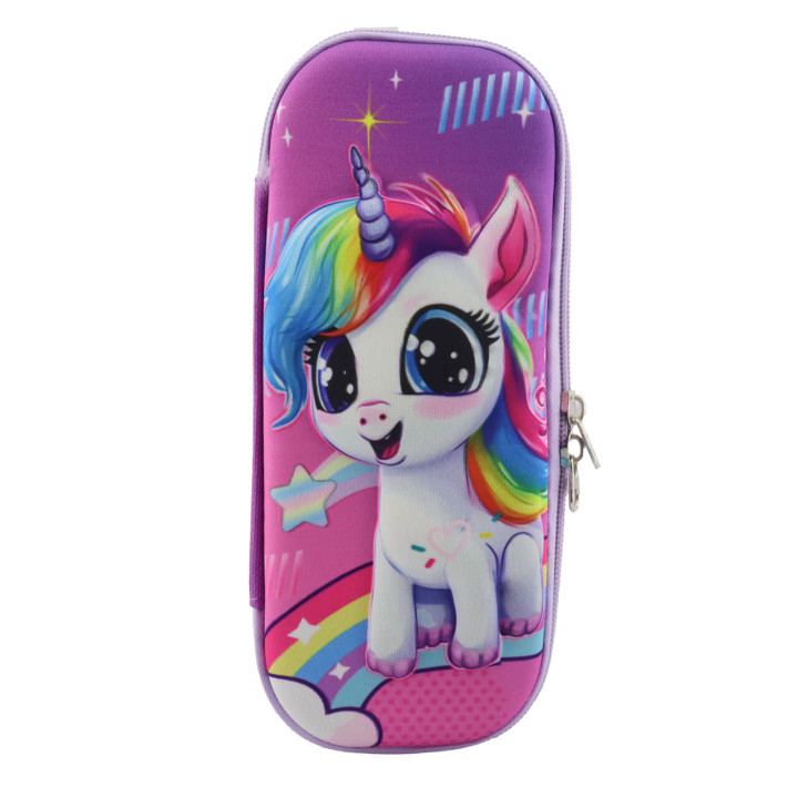 Cartuchera Unicornio 3