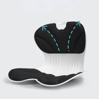 Corrector De Postura Para Silla