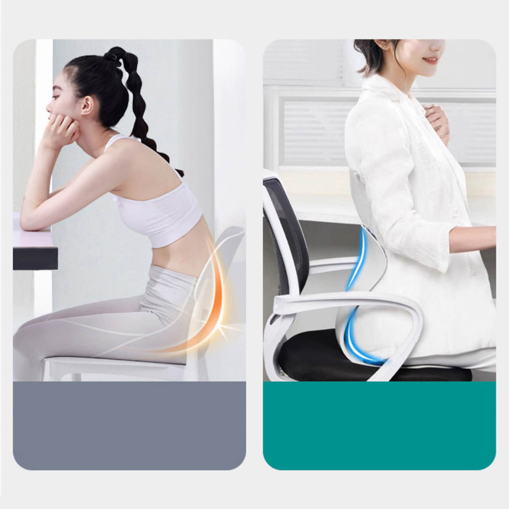 Corrector De Postura Para Silla