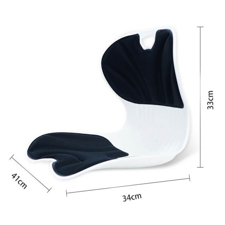 Corrector De Postura Para Silla