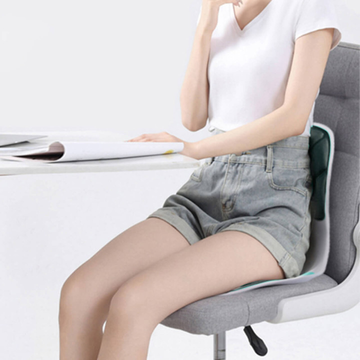 Corrector De Postura Para Silla