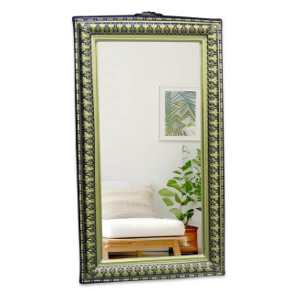 Espejo Marco Plastico 1