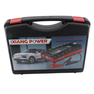 Iniciador De Bateria Para Carro