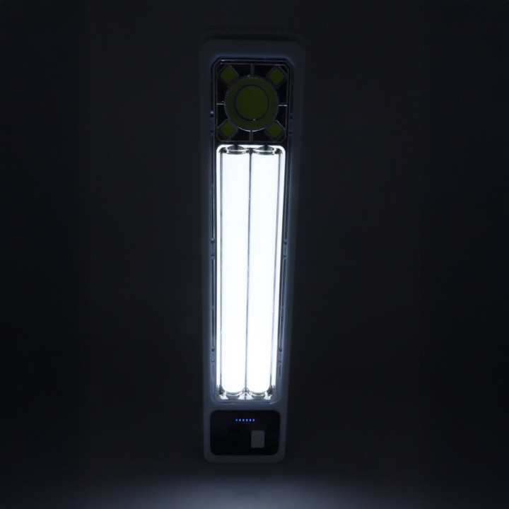 Lampara Recargable 3