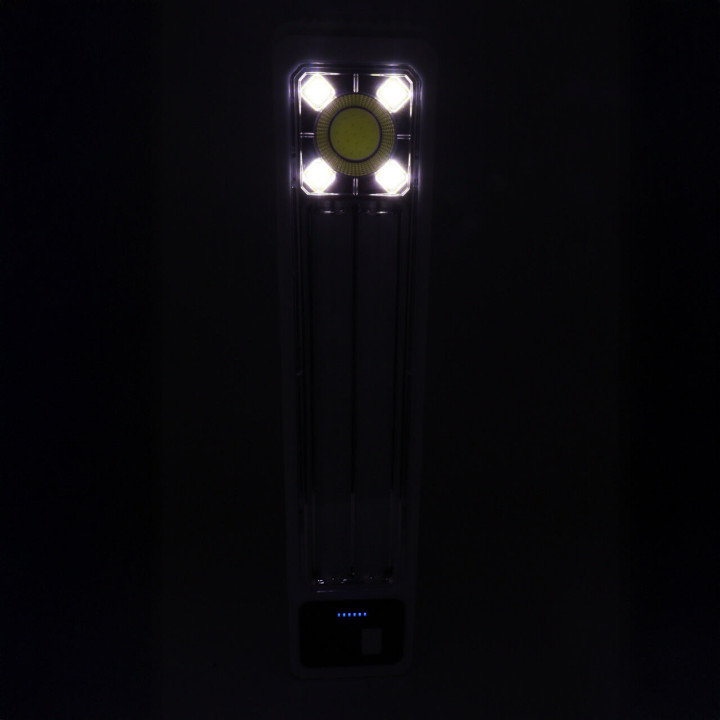 Lampara Recargable 3