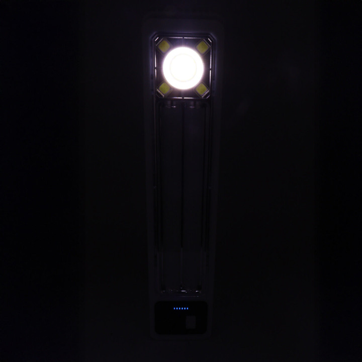 Lampara Recargable 3