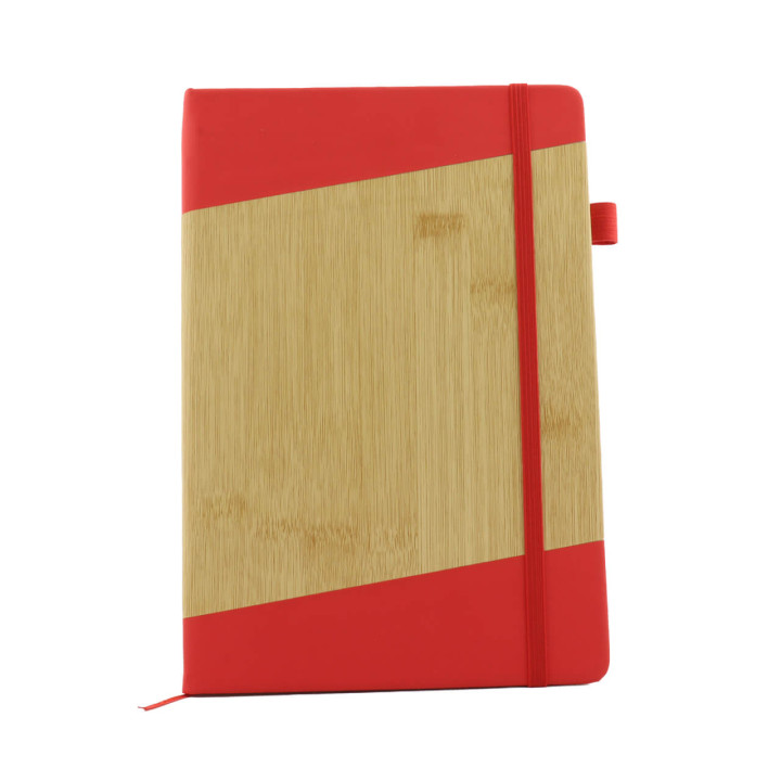 Libreta Bambu