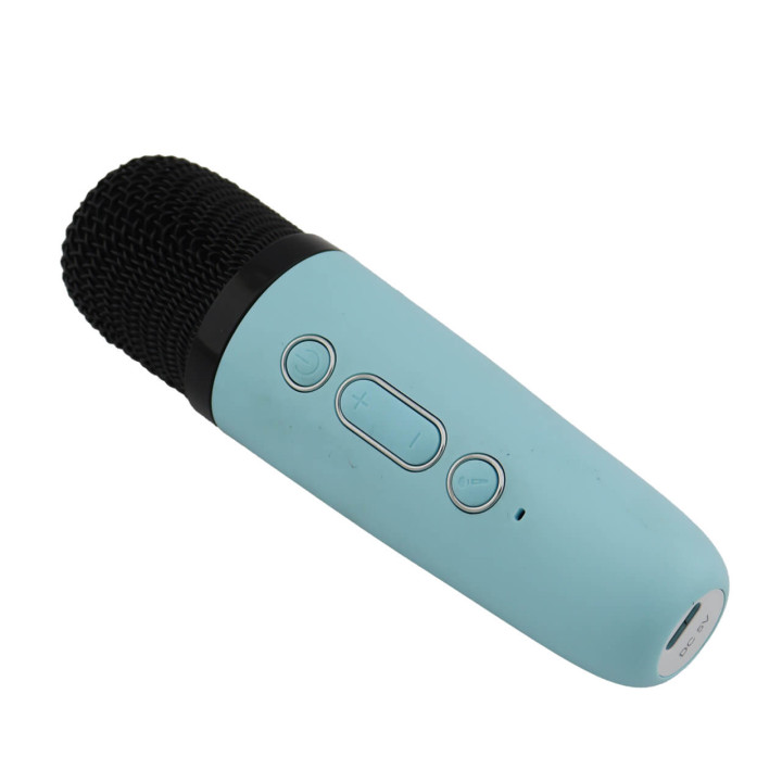 Microfono Karaoke