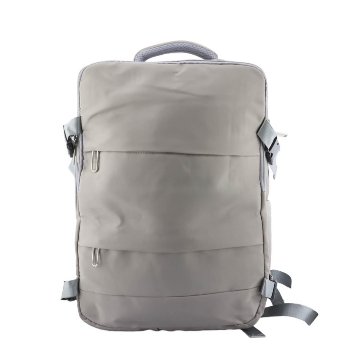Morral Camp