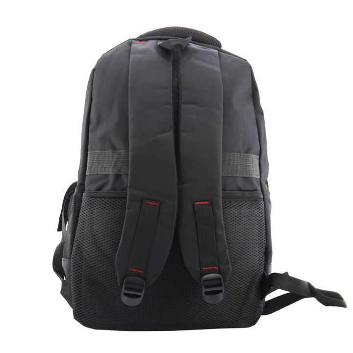 Morral Máster 3
