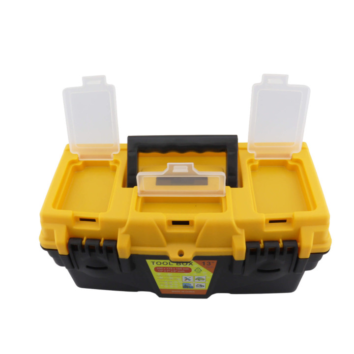 Neceser Plástico 13