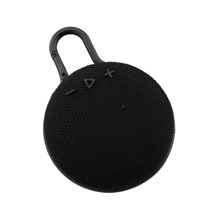 Parlante Bluetooth Gancho