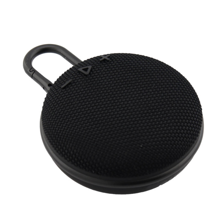 Parlante Bluetooth Gancho