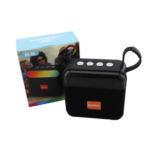 Parlante Bluetooth Quar