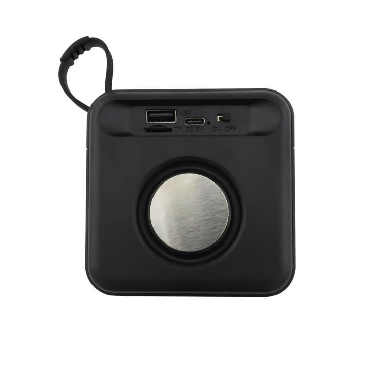 Parlante Bluetooth Quar